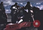 Immagine di Rocket sled New Mexico United States USA, 1958, secondo 25 filmato di repertorio 65675065052