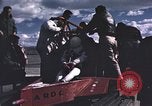 Immagine di Rocket sled New Mexico United States USA, 1958, secondo 26 filmato di repertorio 65675065052
