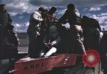 Immagine di Rocket sled New Mexico United States USA, 1958, secondo 27 filmato di repertorio 65675065052