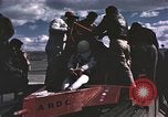 Immagine di Rocket sled New Mexico United States USA, 1958, secondo 28 filmato di repertorio 65675065052