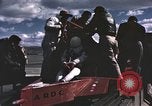 Immagine di Rocket sled New Mexico United States USA, 1958, secondo 29 filmato di repertorio 65675065052