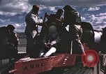 Immagine di Rocket sled New Mexico United States USA, 1958, secondo 32 filmato di repertorio 65675065052