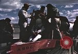 Immagine di Rocket sled New Mexico United States USA, 1958, secondo 33 filmato di repertorio 65675065052