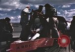 Immagine di Rocket sled New Mexico United States USA, 1958, secondo 34 filmato di repertorio 65675065052