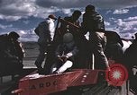 Immagine di Rocket sled New Mexico United States USA, 1958, secondo 36 filmato di repertorio 65675065052