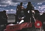 Immagine di Rocket sled New Mexico United States USA, 1958, secondo 37 filmato di repertorio 65675065052