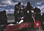 Immagine di Rocket sled New Mexico United States USA, 1958, secondo 38 filmato di repertorio 65675065052