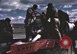 Immagine di Rocket sled New Mexico United States USA, 1958, secondo 39 filmato di repertorio 65675065052