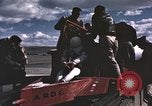 Immagine di Rocket sled New Mexico United States USA, 1958, secondo 41 filmato di repertorio 65675065052