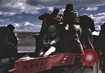 Immagine di Rocket sled New Mexico United States USA, 1958, secondo 43 filmato di repertorio 65675065052