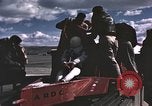 Immagine di Rocket sled New Mexico United States USA, 1958, secondo 44 filmato di repertorio 65675065052