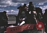 Immagine di Rocket sled New Mexico United States USA, 1958, secondo 45 filmato di repertorio 65675065052