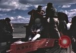Immagine di Rocket sled New Mexico United States USA, 1958, secondo 46 filmato di repertorio 65675065052