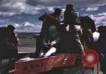 Immagine di Rocket sled New Mexico United States USA, 1958, secondo 49 filmato di repertorio 65675065052