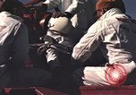 Immagine di Rocket sled New Mexico United States USA, 1958, secondo 4 filmato di repertorio 65675065053
