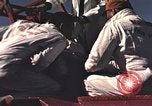 Immagine di Rocket sled New Mexico United States USA, 1958, secondo 6 filmato di repertorio 65675065053