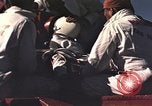 Immagine di Rocket sled New Mexico United States USA, 1958, secondo 8 filmato di repertorio 65675065053