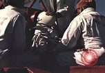 Immagine di Rocket sled New Mexico United States USA, 1958, secondo 12 filmato di repertorio 65675065053