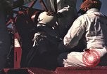 Immagine di Rocket sled New Mexico United States USA, 1958, secondo 15 filmato di repertorio 65675065053