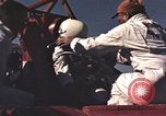 Immagine di Rocket sled New Mexico United States USA, 1958, secondo 18 filmato di repertorio 65675065053