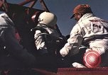Immagine di Rocket sled New Mexico United States USA, 1958, secondo 20 filmato di repertorio 65675065053