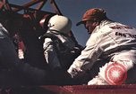 Immagine di Rocket sled New Mexico United States USA, 1958, secondo 22 filmato di repertorio 65675065053