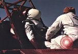 Immagine di Rocket sled New Mexico United States USA, 1958, secondo 30 filmato di repertorio 65675065053