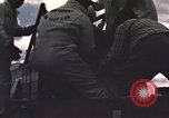 Immagine di Rocket sled New Mexico United States USA, 1958, secondo 39 filmato di repertorio 65675065053
