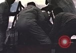 Immagine di Rocket sled New Mexico United States USA, 1958, secondo 41 filmato di repertorio 65675065053