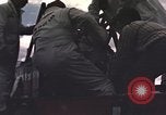 Immagine di Rocket sled New Mexico United States USA, 1958, secondo 42 filmato di repertorio 65675065053