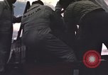 Immagine di Rocket sled New Mexico United States USA, 1958, secondo 43 filmato di repertorio 65675065053