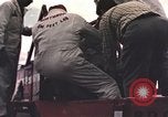 Immagine di Rocket sled New Mexico United States USA, 1958, secondo 44 filmato di repertorio 65675065053