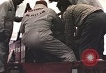 Immagine di Rocket sled New Mexico United States USA, 1958, secondo 45 filmato di repertorio 65675065053