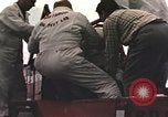 Immagine di Rocket sled New Mexico United States USA, 1958, secondo 52 filmato di repertorio 65675065053
