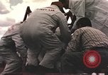 Immagine di Rocket sled New Mexico United States USA, 1958, secondo 56 filmato di repertorio 65675065053