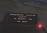 Immagine di Rocket sled New Mexico United States USA, 1958, secondo 1 filmato di repertorio 65675065054