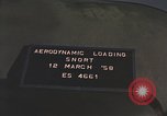 Immagine di Rocket sled New Mexico United States USA, 1958, secondo 3 filmato di repertorio 65675065054