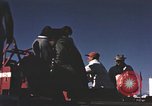 Immagine di Rocket sled New Mexico United States USA, 1958, secondo 6 filmato di repertorio 65675065054