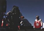 Immagine di Rocket sled New Mexico United States USA, 1958, secondo 7 filmato di repertorio 65675065054