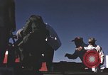 Immagine di Rocket sled New Mexico United States USA, 1958, secondo 8 filmato di repertorio 65675065054
