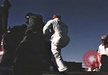 Immagine di Rocket sled New Mexico United States USA, 1958, secondo 12 filmato di repertorio 65675065054