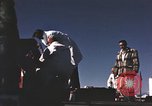 Immagine di Rocket sled New Mexico United States USA, 1958, secondo 15 filmato di repertorio 65675065054