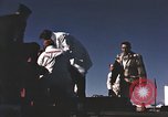 Immagine di Rocket sled New Mexico United States USA, 1958, secondo 16 filmato di repertorio 65675065054