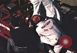 Immagine di Rocket sled New Mexico United States USA, 1958, secondo 35 filmato di repertorio 65675065054