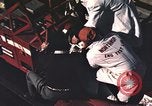 Immagine di Rocket sled New Mexico United States USA, 1958, secondo 42 filmato di repertorio 65675065054