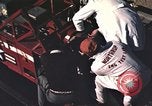Immagine di Rocket sled New Mexico United States USA, 1958, secondo 61 filmato di repertorio 65675065054