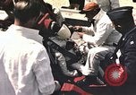 Immagine di Rocket sled New Mexico United States USA, 1958, secondo 23 filmato di repertorio 65675065055
