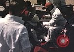 Immagine di Rocket sled New Mexico United States USA, 1958, secondo 24 filmato di repertorio 65675065055