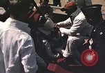 Immagine di Rocket sled New Mexico United States USA, 1958, secondo 28 filmato di repertorio 65675065055