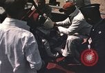 Immagine di Rocket sled New Mexico United States USA, 1958, secondo 29 filmato di repertorio 65675065055